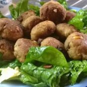 POLPETTE AI PINOLI