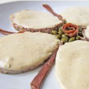 VITELLO TONNATO