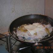 Merluzzo con patate in salsa di latte di soia... - Tappa 5