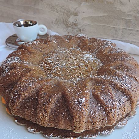 Torta gelato al pistacchio (solo tre ingredienti)