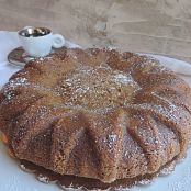 Torta gelato al pistacchio (solo tre ingredienti)