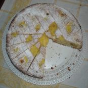 Pastiera - Tappa 6
