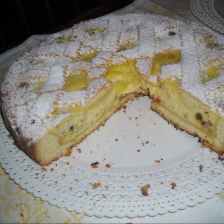 Pastiera