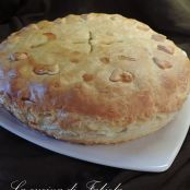 Meat pie a modo mio - Tappa 1