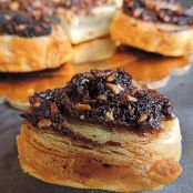 Torta nido d'ape super veloce - Tappa 1