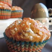 Muffin yogurt banana - Tappa 1