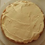 Torta al mascarpone