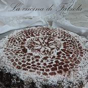 Torta caprese