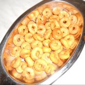 Taralli