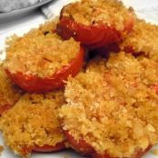 Pomodori gratinati