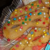 MASCHERINE DI CARNEVALE