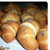 Brioche alla salsiccia ed erbe