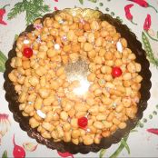 Struffoli con limoncello