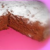 TORTA AL CIOCCOLATO
