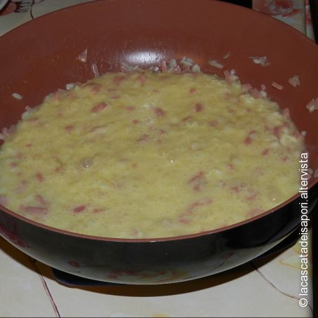 Risotto Delicato