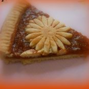 CROSTATA ALLA MARMELLATA