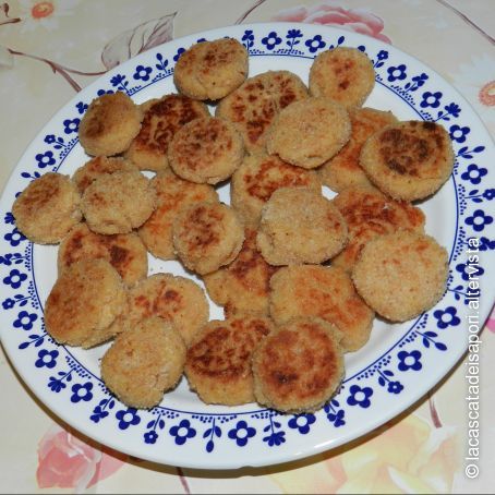 Mortadella in polpetta