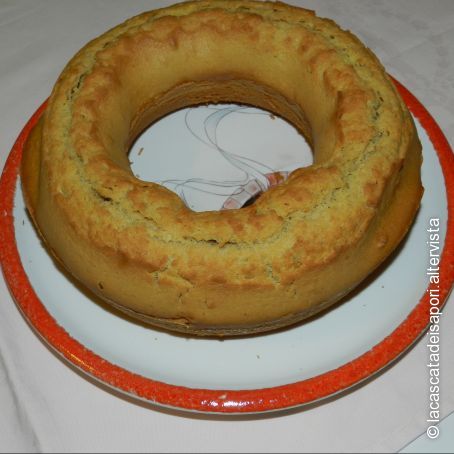 Ciambella Morbida