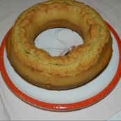 Ciambella Morbida