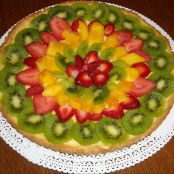Crostata alla frutta