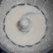 BISCOTTI SPECCHIO - Tappa 2