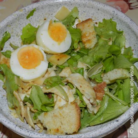 Caesar Salad