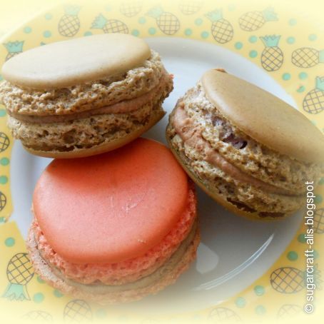 MACARONS