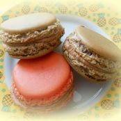 MACARONS