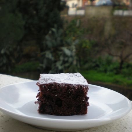 Brownies supercioccolattosi