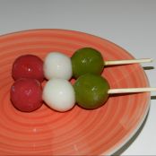 Sansyoku Dango