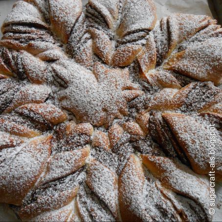 FIORE DI PAN BRIOCHE