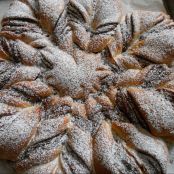 FIORE DI PAN BRIOCHE