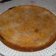 Torta salata di patate e formaggio 