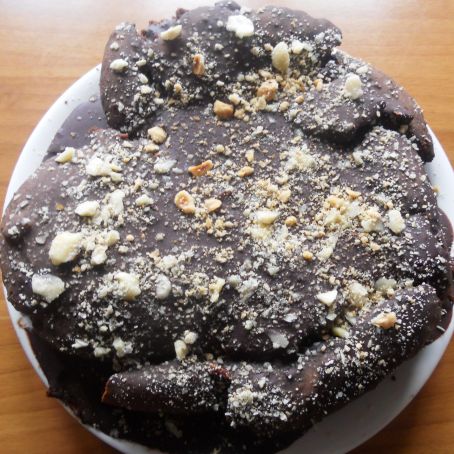 TORTA KINDER PINGUI'