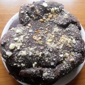 TORTA KINDER PINGUI'