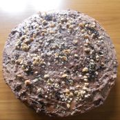 Torta Rocher