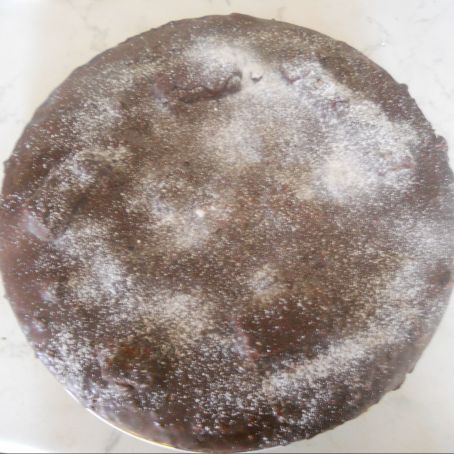 TORTA AL CIOCCOLATO