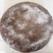 TORTA AL CIOCCOLATO