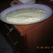 PESCE FINTO A MODO MIO - Tappa 4