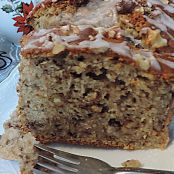 Banana bread con yogurt e noci (senza burro) - Tappa 1