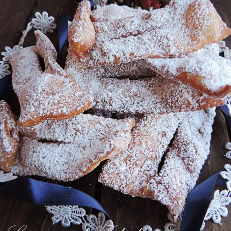 Frappe romane di nonna