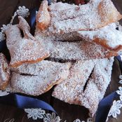 Frappe romane di nonna