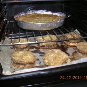 TORTINO DI SCAROLA - Tappa 2