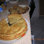 TORTINO DI SCAROLA - Tappa 3