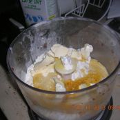 BISCOTTI E CIAMBELLINE  CASALINGHI DI MAIS - Tappa 1