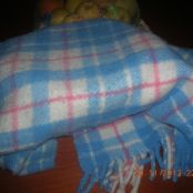 PANE   FRESCO FATTO IN CASA DI SEMOLA - Tappa 2