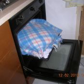 le ZIPPULAS CAGLIARITANE DI MARYLEN.... - Tappa 2