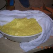 le ZIPPULAS CAGLIARITANE DI MARYLEN.... - Tappa 3