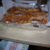 le ZIPPULAS CAGLIARITANE DI MARYLEN....