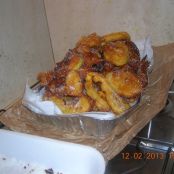 le ZIPPULAS CAGLIARITANE DI MARYLEN.... - Tappa 4